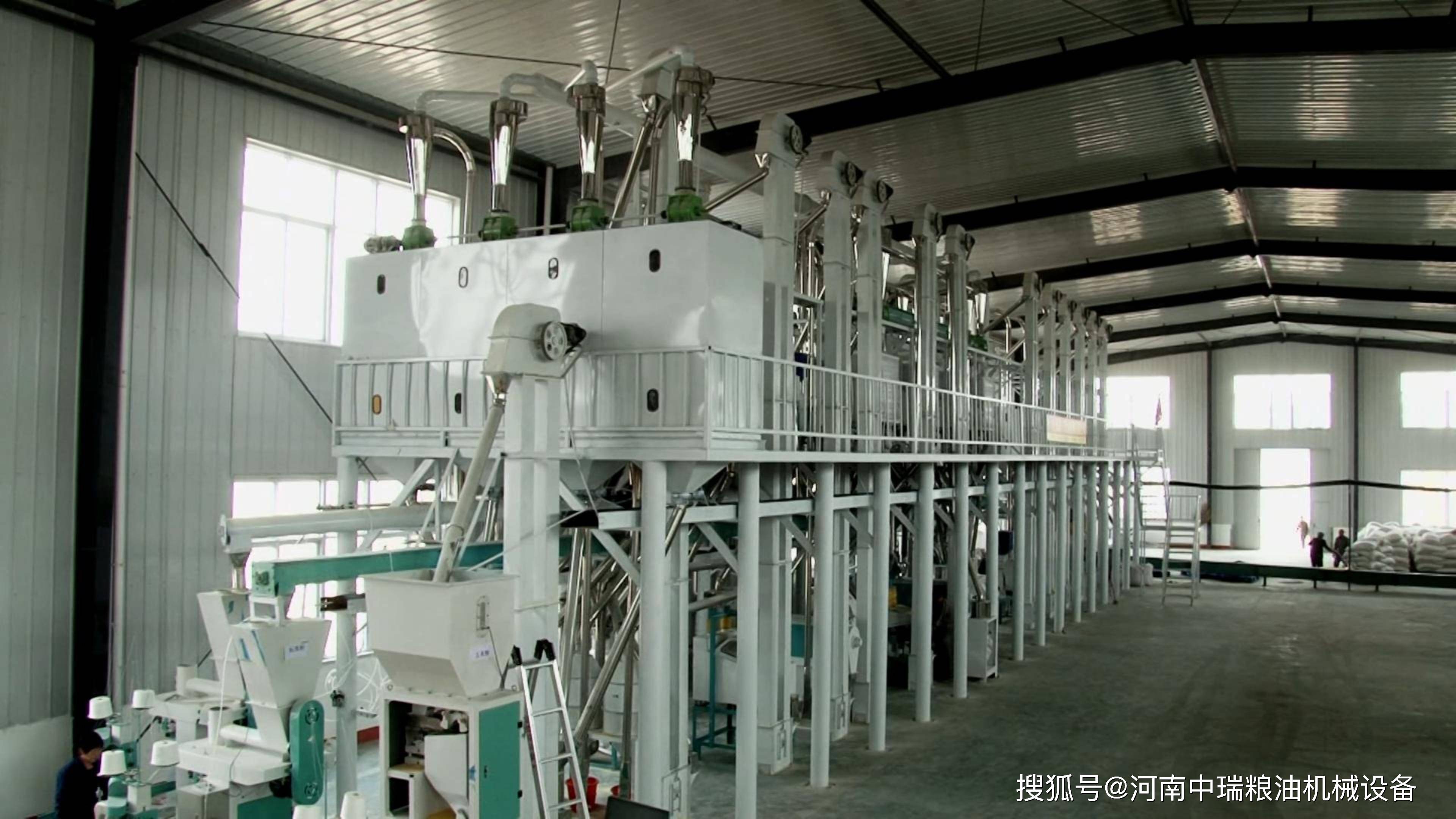 玉米面加工利润怎么样?玉米糁加工厂一年能挣多少钱?_影响