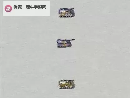 红警5-终极坦克电脑版下载 电脑玩红警5-终极坦克模拟器推荐图1
