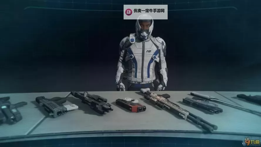 《质量效应仙女座》强力武器推荐 什么武器好用图2