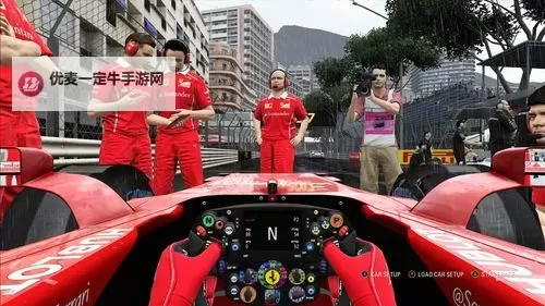 《F1 2017》生涯模式与新增内容试玩心得 F1 2017好玩吗图1