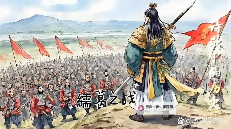 战春秋电脑版下载 最全战春秋电脑版攻略图1