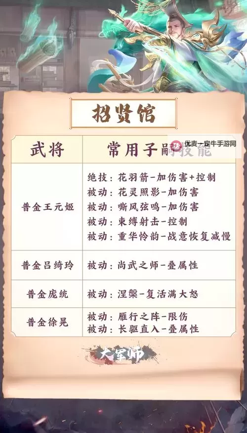 《热血三国3》攻城攻略 攻城阵型选择指南图2