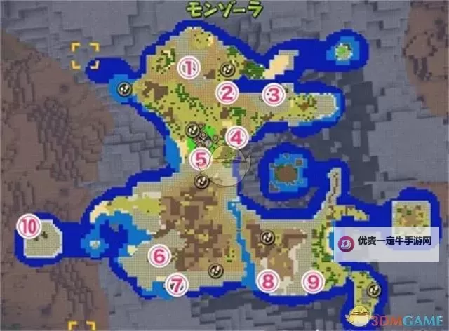 《勇者斗恶龙建造者》第二章谜题破解攻略 谜题的位置在哪图2