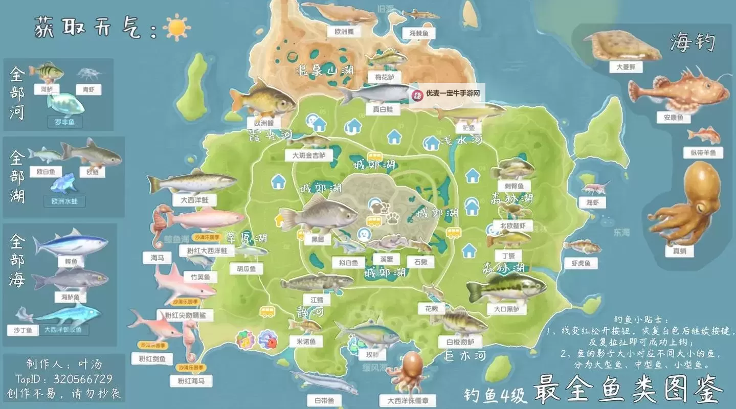 《心动小镇》鹪鹩位置说明 鹪鹩在哪出现图1