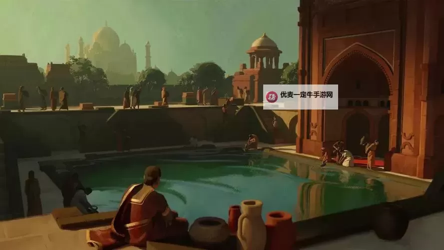 《文明7》莫卧儿强度与特点介绍图1