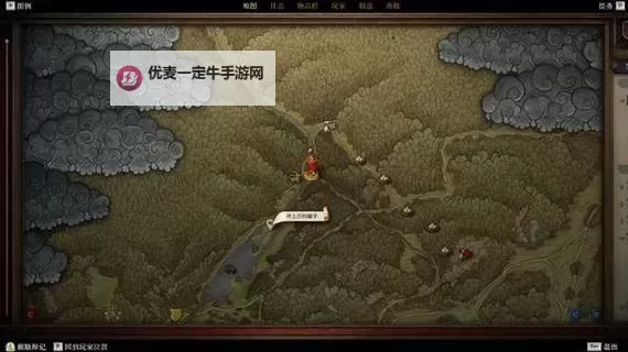 《天国拯救2》皇室宝库钥匙位置及获取方法 祈祷者皇室宝库钥匙在哪图1