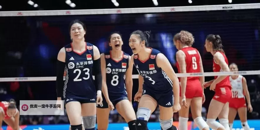 中国女排接连惨败引发热议，竞技状态成焦点图1