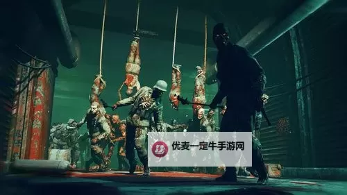 僵尸部队三部曲 全僵尸种类图文一览图2