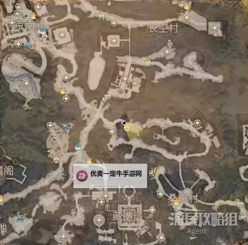 《天命奇御2》摩尼教传闻攻略及奖励说明图2
