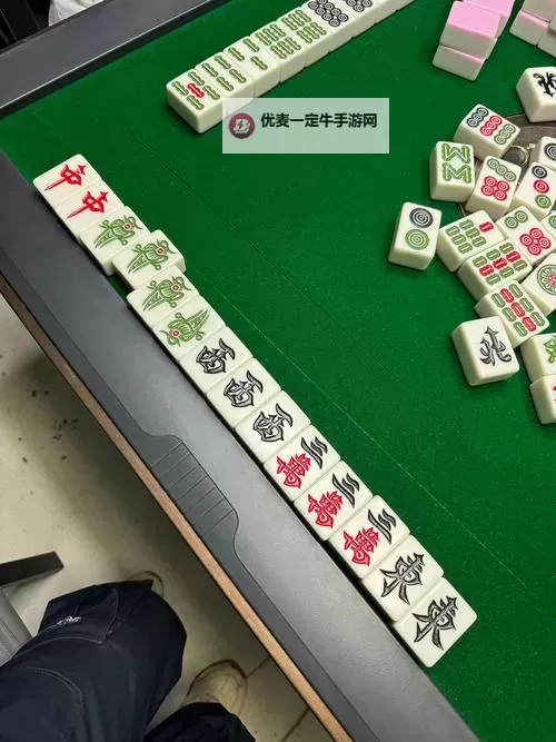 探索未来：揭秘中国麻将大学的创新教育之路图1