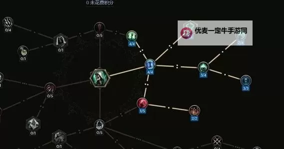 《巴尔的遗产》法师全图冰冻流BD推荐图1
