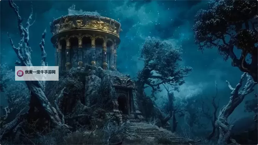《探索幽暗城声望的秘密：提升声望的关键策略与技巧》图1