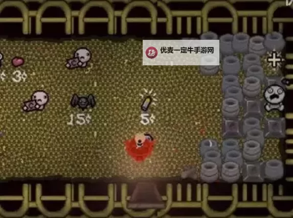 《以撒的结合胎衣》MOD安装图文教程 MOD怎么使用图2