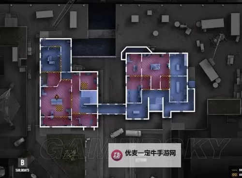 《彩虹六号围攻》裸连降Ping方法介绍图2