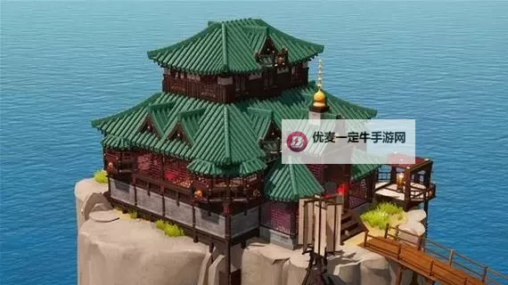 《莱恩岛生存指南》房屋建造教程 怎么盖房子图2
