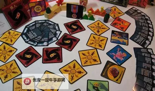 怎么双开天黑请闭眼？ 天黑请闭眼双开挂机图文全攻略图1