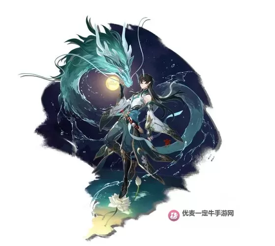 《崩坏星穹铁道》1.3版本更新内容一览 新角色丹恒饮月登场图1