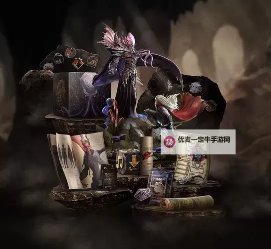 《博德之门3》双手弩盗贼Build分享图1