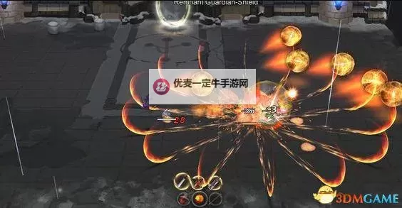 《红石遗迹》玩法心得及BOSS打法技巧图1