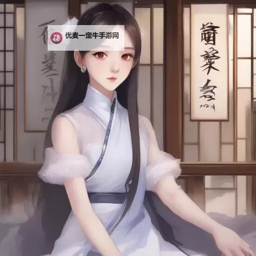 赵氏嫡女：一蓑烟雨中的深宫情深图1