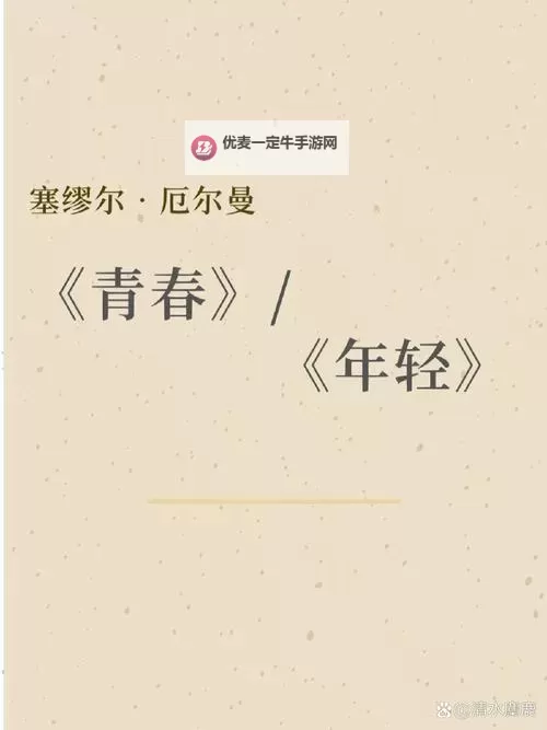 这该死的青春：迷失与希望的青春印记图1