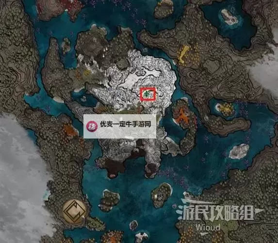 《光与影33号远征队》捷径符纹获取教程 捷径符纹在哪图1