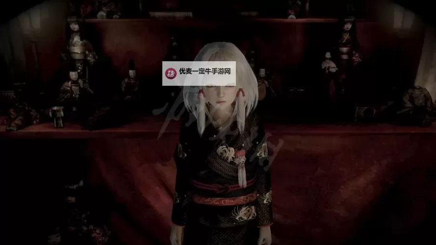 《零濡鸦之巫女》全怨灵招式与弱点说明 怨灵看取触摸时机介绍图2