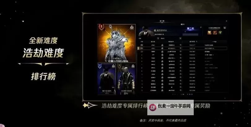 《命运方舟》坤凯拉尼姆副本攻略图2