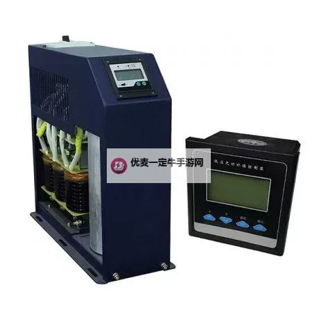 打造高效稳定的解决方案：全面解析优质RB补偿系统图1