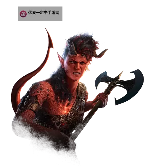 《博德之门3》双手弩盗贼Build分享图2