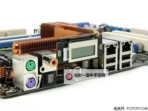 《异度之刃2》超频道具用法技巧及注意事项解析 超频怎么用图1