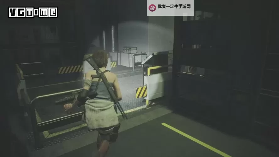 《生化危机3重制版》道具及武器代码表图1