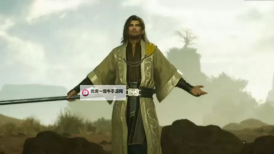 《真三国无双起源》张角情谊解锁及升级方法 张角好感剧情介绍图1