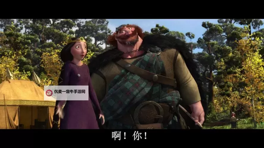 【勇敢传说百度影音】全网最高品质资源免费在线观看，畅享精彩冒险之旅图1