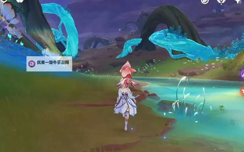 《原神》花海甘露之光套装分析 花海套适合谁图1