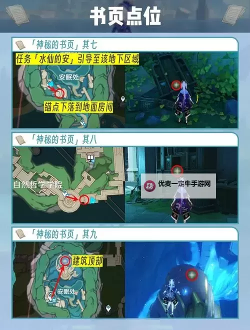 《原神》4.1集光撷彩全关卡满奖励攻略 回收水母挑战玩法图2