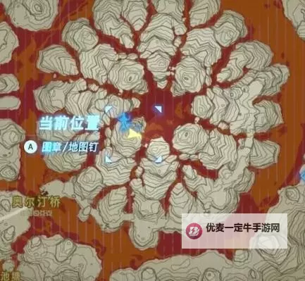 《塞尔达传说荒野之息》英杰之诗DLC图文攻略 英杰之诗DLC主线流程图1