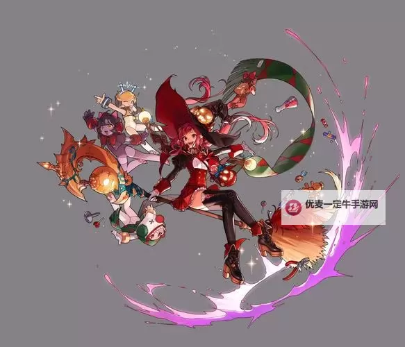 《地下城与勇士手游（DNF手游）》比尔马克帝国试验场怪物机制详解图2