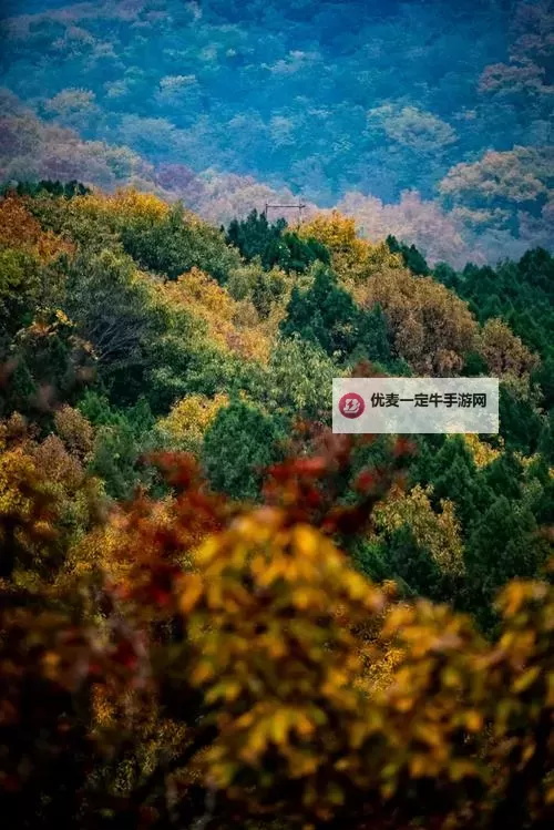 死亡国度 操作技巧一览图1