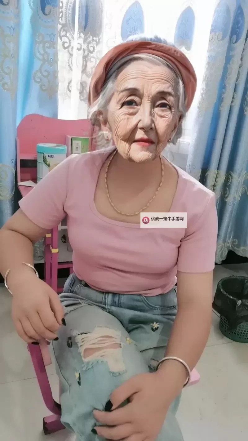 中国老太婆坚持传承传统手艺，展现别样魅力图1