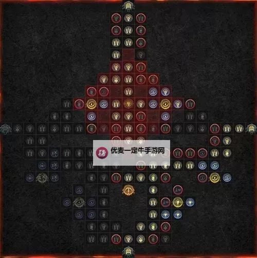 《暗黑破坏神4》游侠双陷阱流Build分享图1