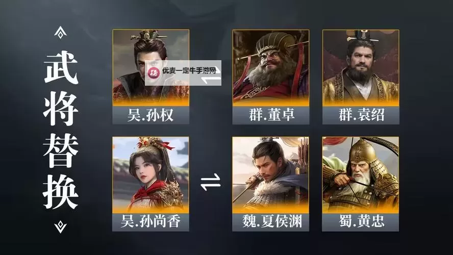 《三国全面战争》双传奇刘表开局速杀孙坚思路图1