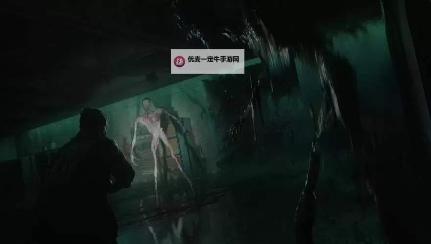 《心灵杀手2》湖边小屋DLC实况流程解说图1