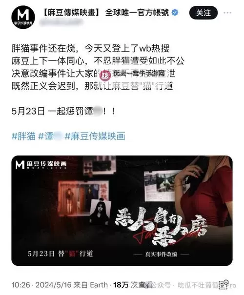 免费在线观看麻豆传媒在线观看，尽享高清福利体验图1