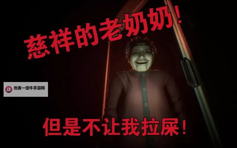 中国BGMBGMBGM老太太70在线：温馨陪伴展现非凡魅力图1
