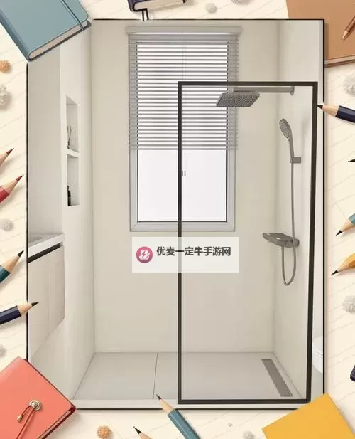 浴室能不能干湿你：使用指南与注意事项解析图1