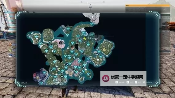 《幻兽帕鲁》最佳建家位置盘点 哪里适合建家图1