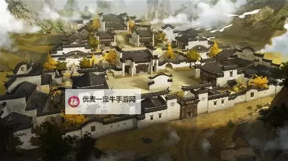 《古龙风云录》藏宝图碎片支线任务攻略图2