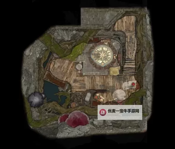 《博德之门3》超实用偷窃技巧教学图2