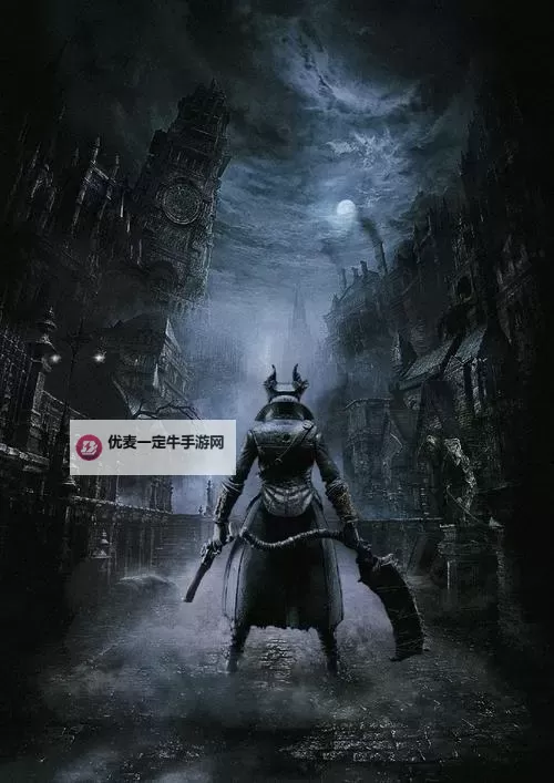 《血源》老猎人剧情一览 官方剧情说明图1
